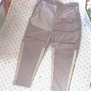 Nike Tech.pack Reflective Cargo Pants Nwot